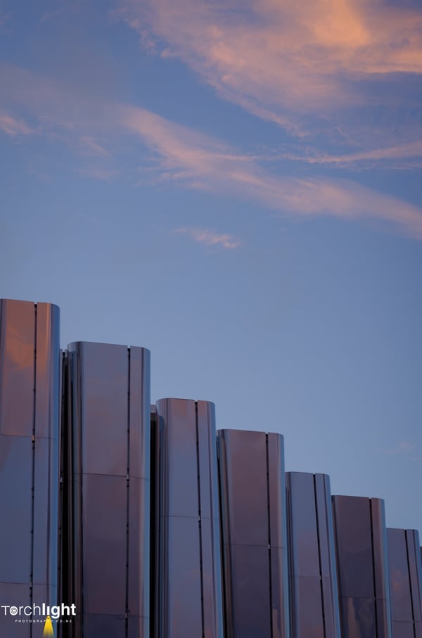 Govett-Brewster Art Gallery