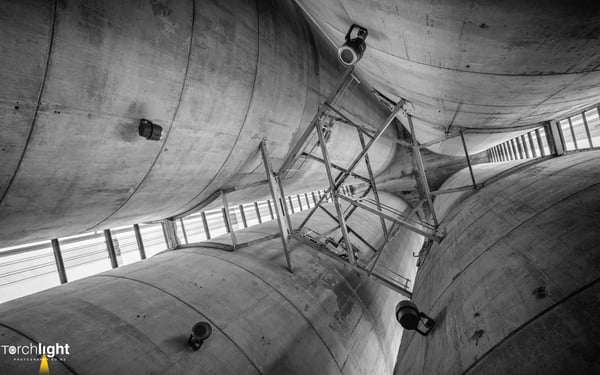 Black and white, photo 28