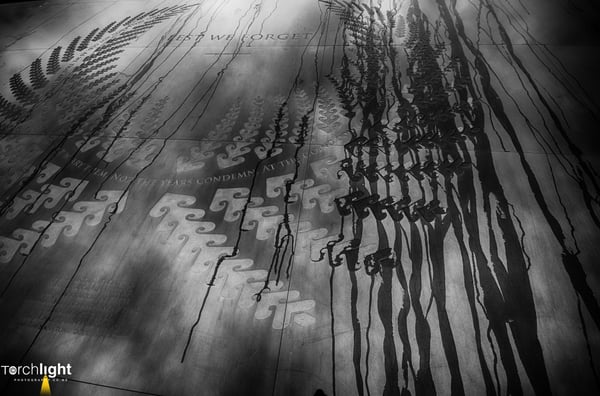 Black and white, photo 43