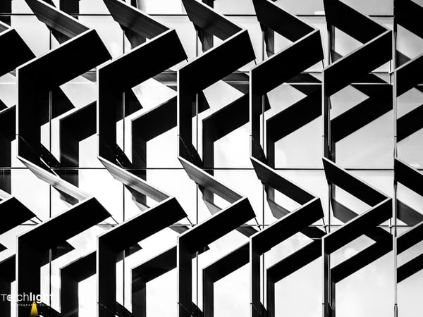 Black and white, photo 32