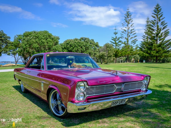 66FURY, photo 4