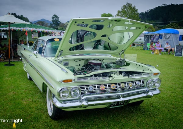 Beach Hop 2017, photo 8