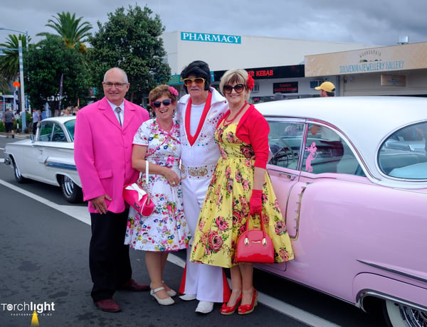 Beach Hop 2017, photo 27