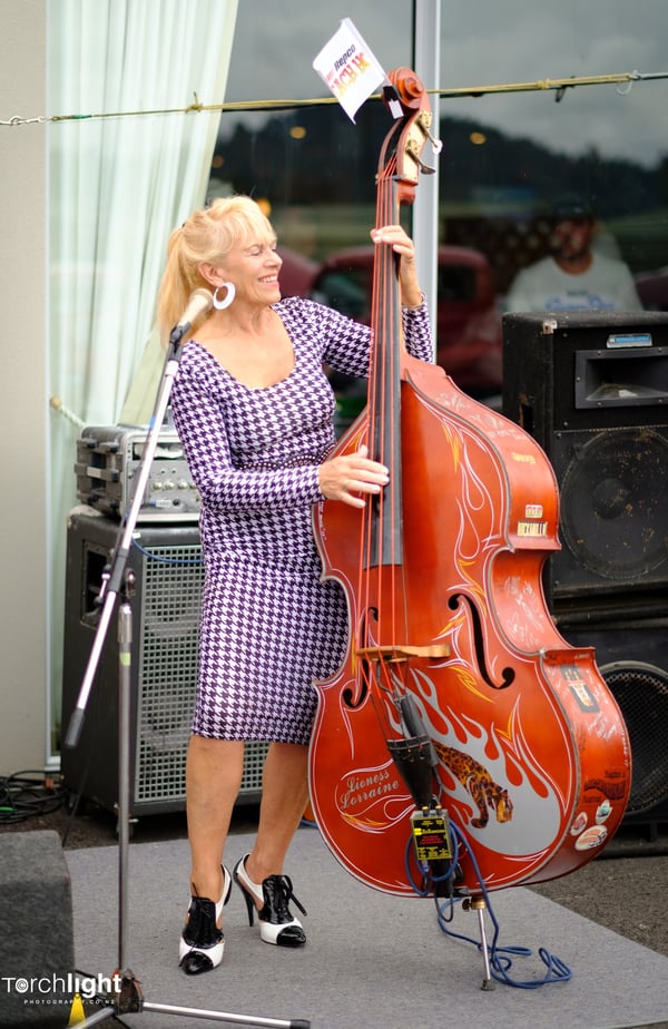 Beach Hop 2017, photo 2
