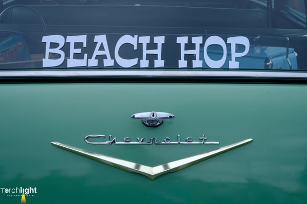Beach Hop 2017, photo 13