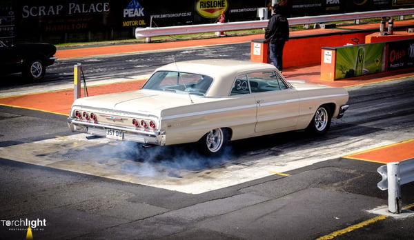 Meremere Drags, photo 3