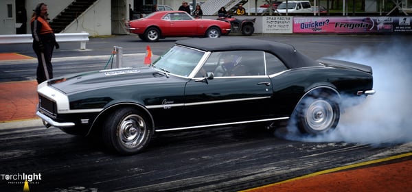 Meremere Drags, photo 7