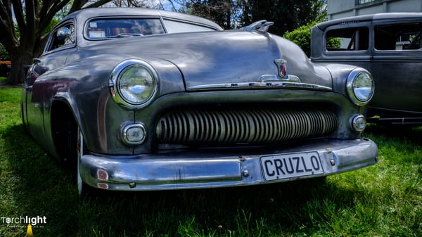 More Cars, photo 7