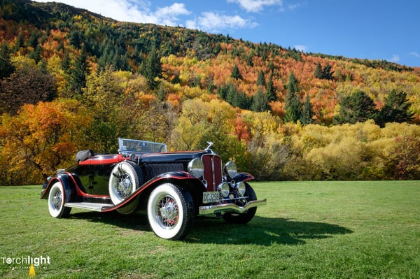 More Cars, photo 1