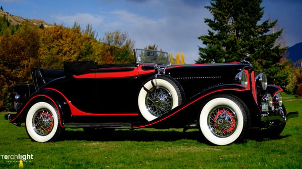 More Cars, photo 2