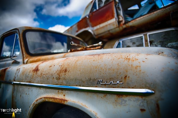 More Cars, photo 9