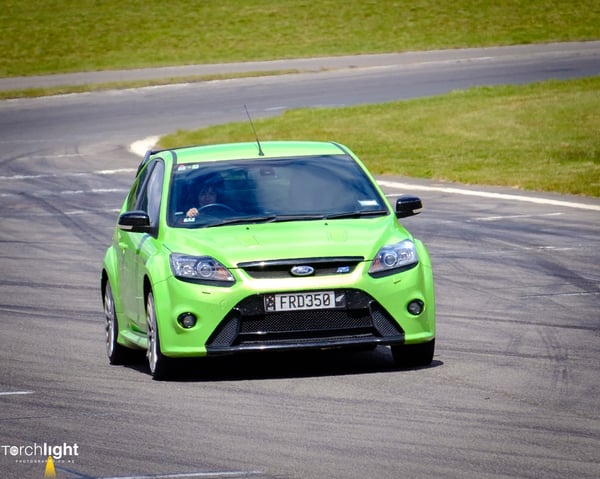 Taupo Track Day, photo 20