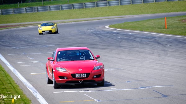 Taupo Track Day, photo 5