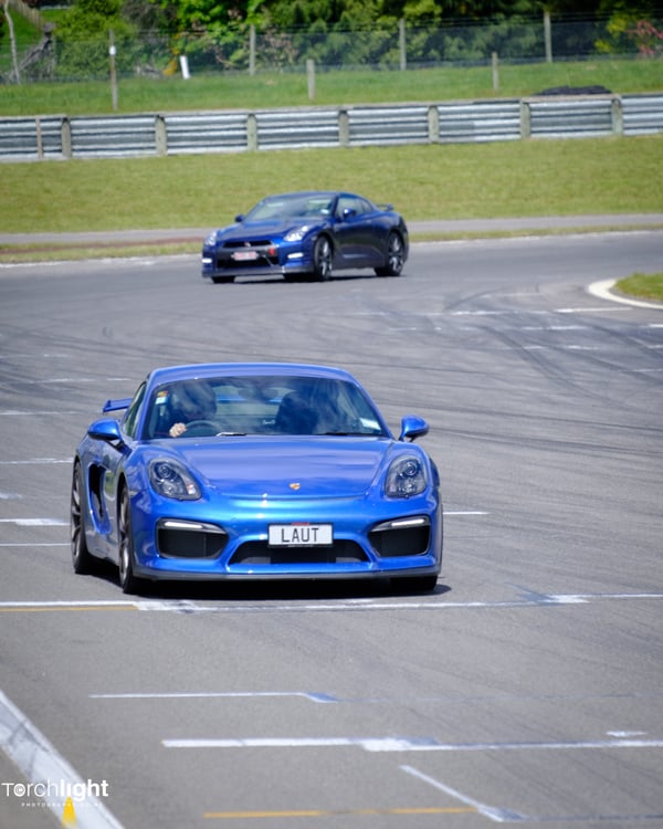 Taupo Track Day, photo 21