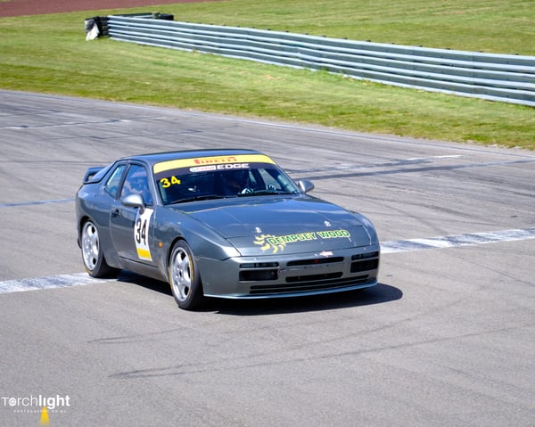 Taupo Track Day, photo 8