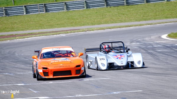 Taupo Track Day, photo 9
