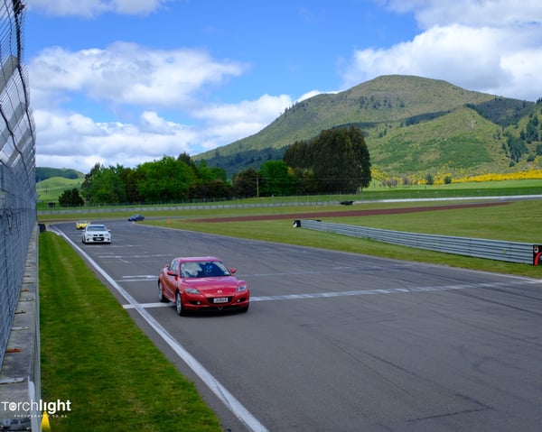 Taupo Track Day, photo 16