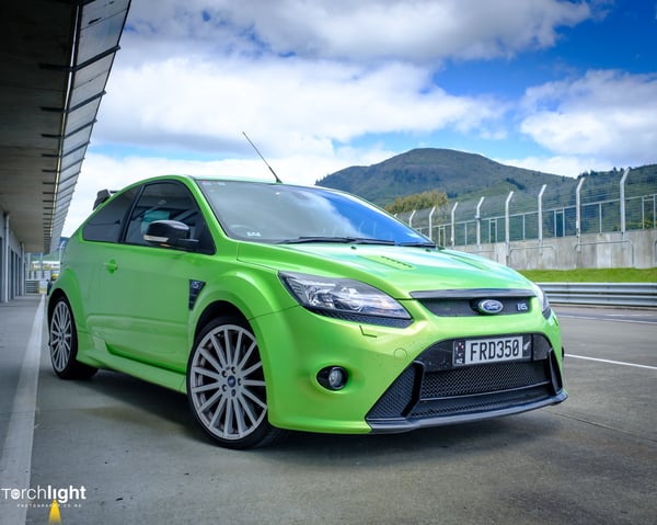 Taupo Track Day, photo 14