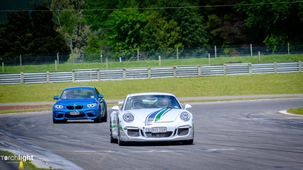 Taupo Track Day, photo 22