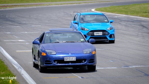 Taupo Track Day, photo 23