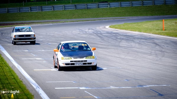 Taupo Track Day, photo 6