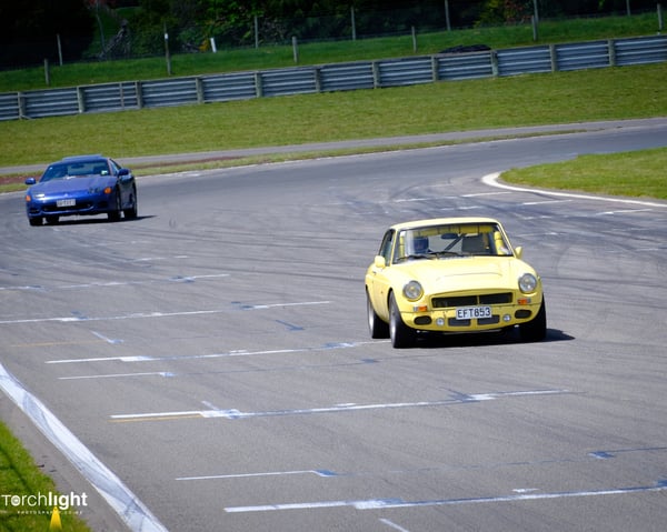 Taupo Track Day, photo 3