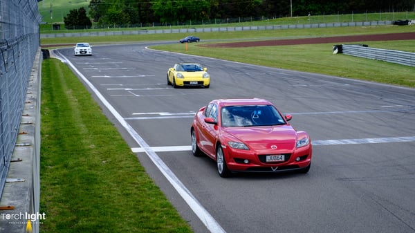 Taupo Track Day, photo 15