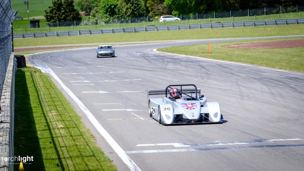 Taupo Track Day, photo 7