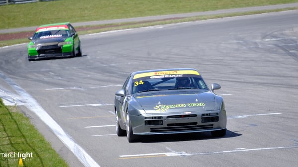 Taupo Track Day, photo 11
