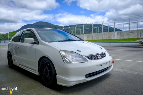 Taupo Track Day, photo 13