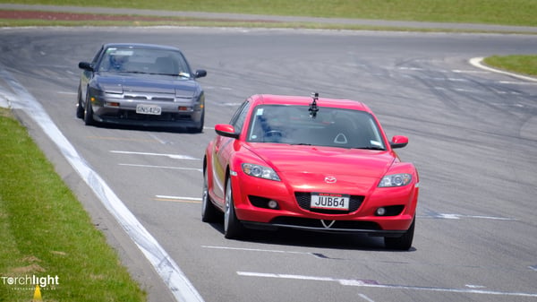 Taupo Track Day, photo 24