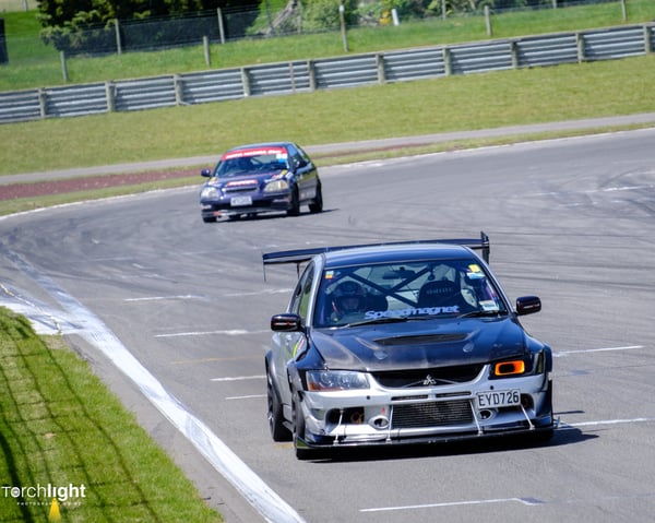 Taupo Track Day, photo 10