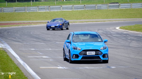 Taupo Track Day, photo 25