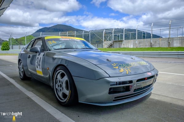 Taupo Track Day, photo 12