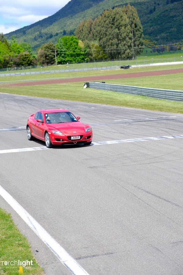 Taupo Track Day, photo 17