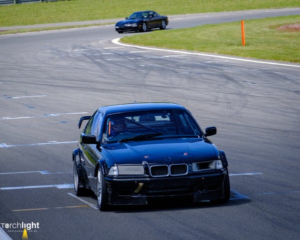Taupo Track Day, photo 2