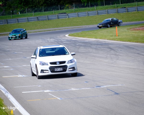 Taupo Track Day, photo 4
