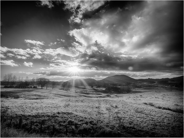 Sun Strike