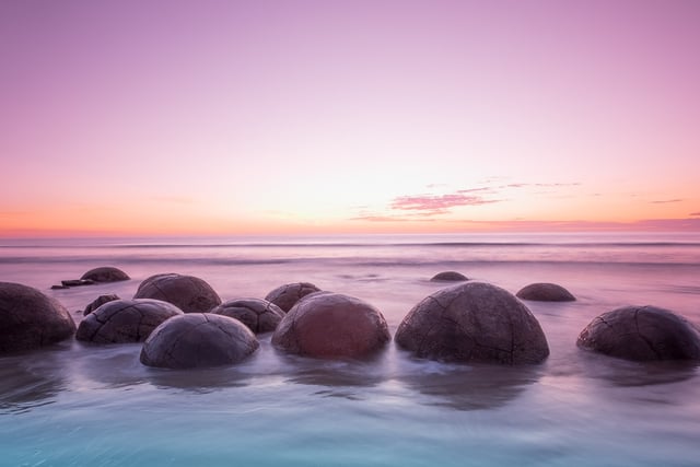 Seascapes