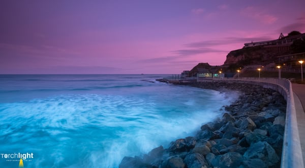 Seascapes, photo 11
