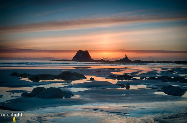 Mangawhai Blues