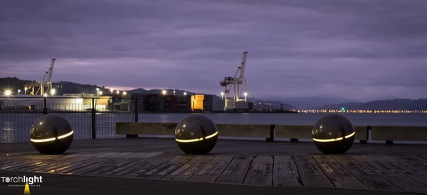 Wellington Waterfront