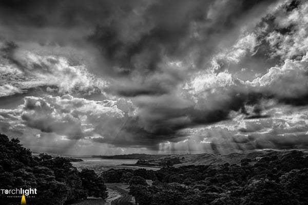 Takahoa Bay, photo 4