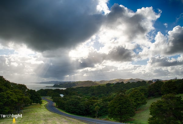 Takahoa Bay, photo 3