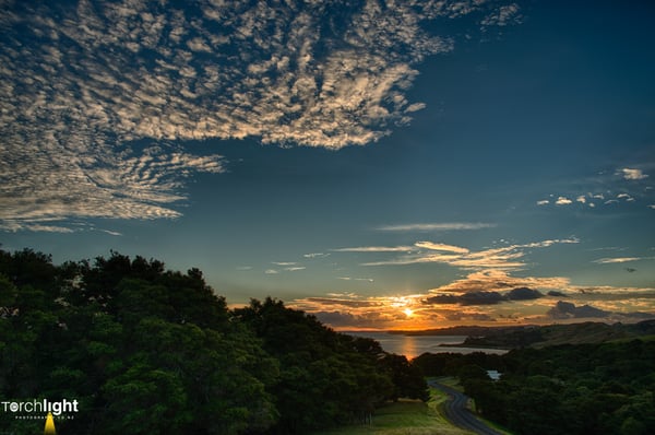 Takahoa Bay, photo 5