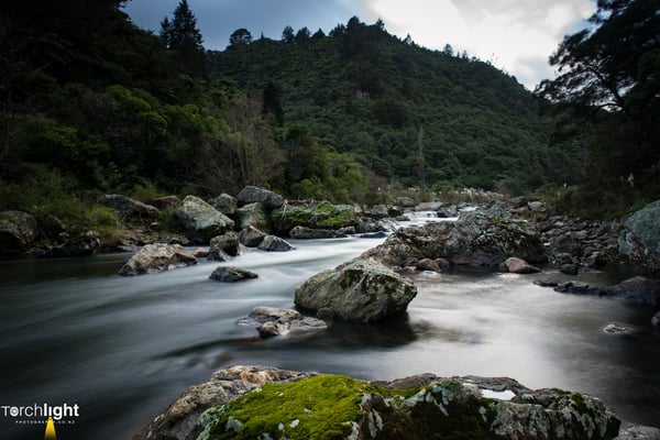 Water, photo 3