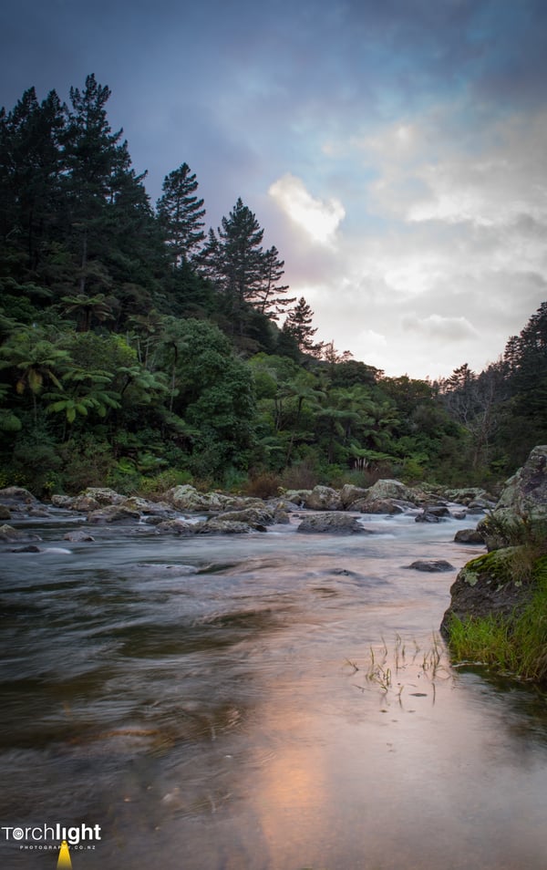 Water, photo 2