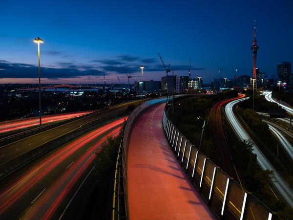 Night, photo 17