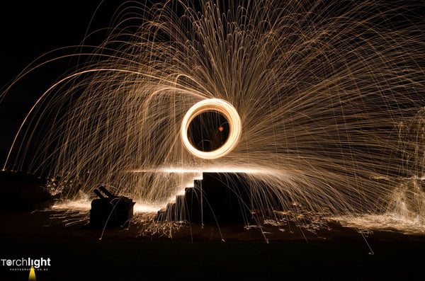 Night, photo 3