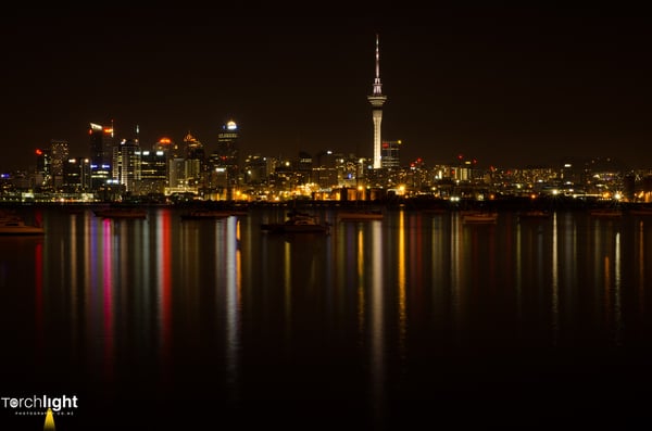 Night, photo 14